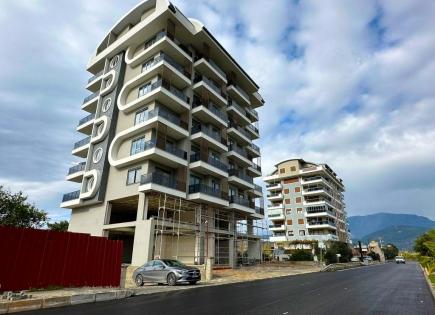 Квартира за 66 000 евро в Алании, Турция