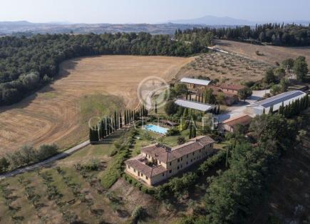 Дом за 2 700 000 евро в Ашано, Италия