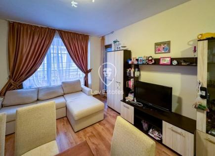 Квартира за 97 000 евро в Бургасе, Болгария