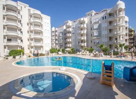 Апартаменты за 225 500 евро в Алании, Турция