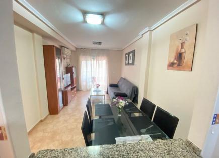Квартира за 128 900 евро в Торревьехе, Испания