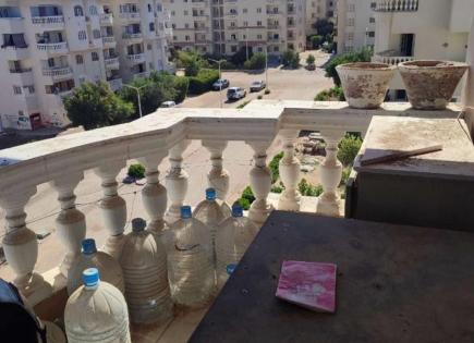 Квартира за 17 000 евро в Хургаде, Египет