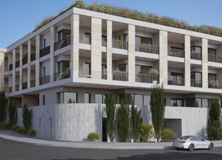 Апартаменты за 545 000 евро в Лимасоле, Кипр