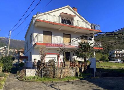 Вилла за 365 000 евро в Зеленике, Черногория