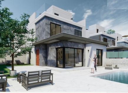 Дом за 495 000 евро в Пилар-де-ла-Орадада, Испания