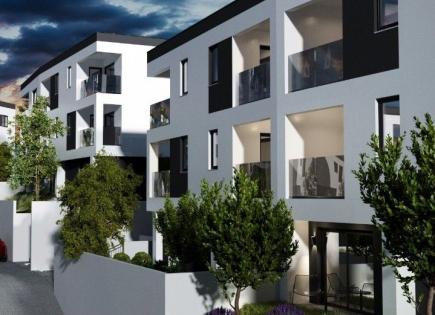 Квартира за 179 000 евро в Пуле, Хорватия