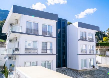 Апартаменты за 111 240 евро в Кирении, Кипр