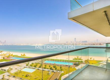 Апартаменты за 1 664 152 евро в Дубае, ОАЭ