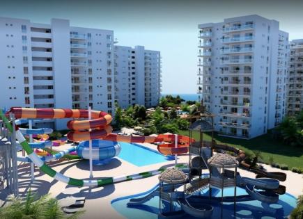 Квартира за 189 000 евро в Искеле, Кипр