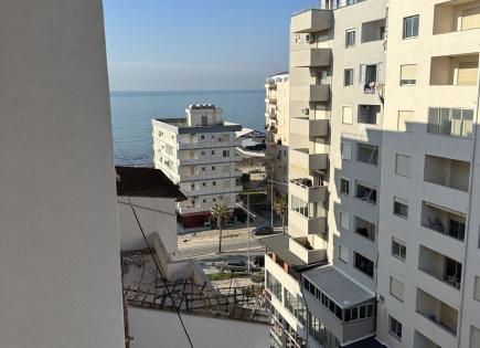 Квартира за 45 000 евро в Дурресе, Албания