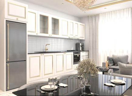 Квартира за 950 000 евро в Алании, Турция