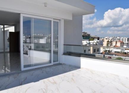Апартаменты за 650 000 евро в Ларнаке, Кипр