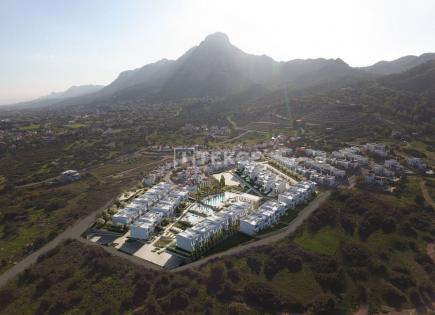 Апартаменты за 279 000 евро в Кирении, Кипр