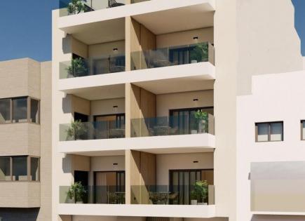 Апартаменты за 256 500 евро в Гуардамар-дель-Сегура, Испания