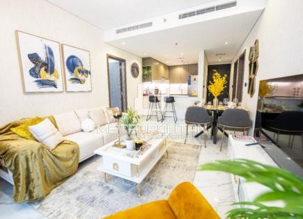 Апартаменты за 340 925 евро в Дубае, ОАЭ