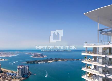 Апартаменты за 1 090 047 евро в Дубае, ОАЭ