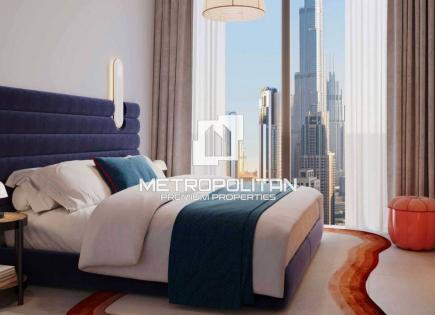Апартаменты за 356 010 евро в Дубае, ОАЭ