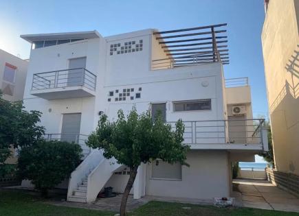 Дом за 1 100 000 евро в Салониках, Греция