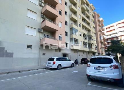 Апартаменты за 80 000 евро во Влёре, Албания