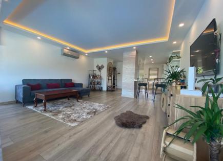 Квартира за 222 000 евро в Кирении, Кипр