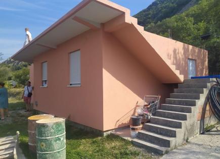 Дом за 110 000 евро в Которе, Черногория