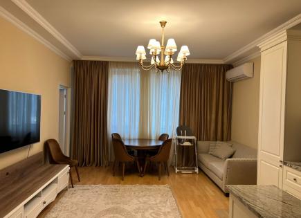 Квартира за 159 083 евро в Тбилиси, Грузия