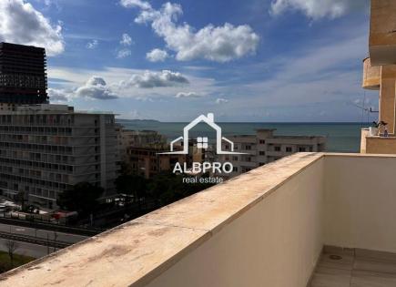 Апартаменты за 60 000 евро в Дурресе, Албания