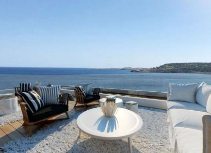 Коммерческая недвижимость за 3 600 000 евро в Протарасе, Кипр
