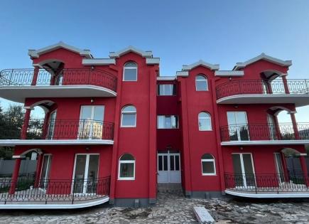 Квартира за 120 000 евро в Ластве, Черногория