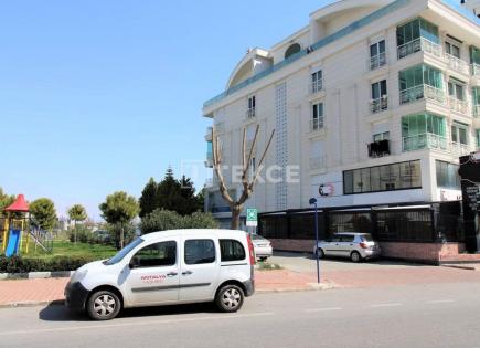 Апартаменты за 335 000 евро в Анталии, Турция