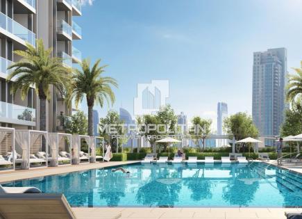 Апартаменты за 631 068 евро в Дубае, ОАЭ