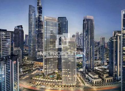 Апартаменты за 692 968 евро в Дубае, ОАЭ