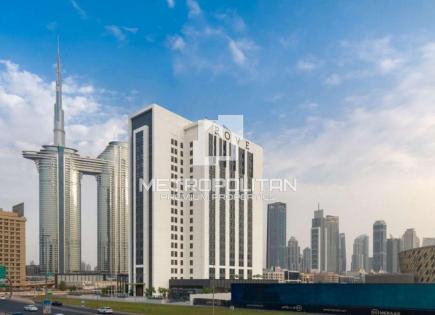 Апартаменты за 194 139 евро в Дубае, ОАЭ