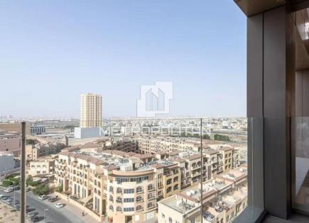Апартаменты за 218 532 евро в Дубае, ОАЭ