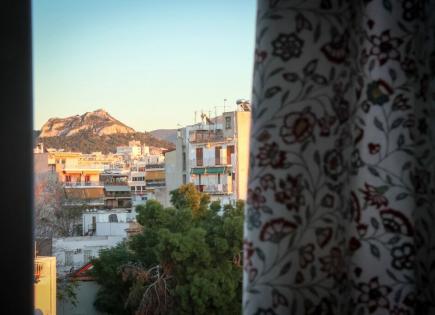 Квартира за 180 000 евро в Афинах, Греция
