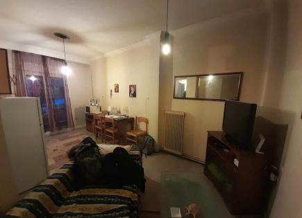 Квартира за 89 000 евро в Салониках, Греция