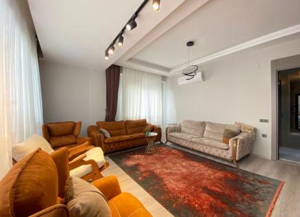 Квартира за 188 000 евро в Мерсине, Турция