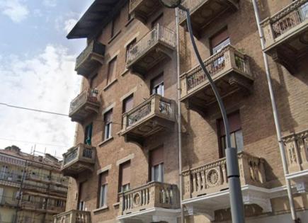 Квартира за 40 000 евро в Турине, Италия