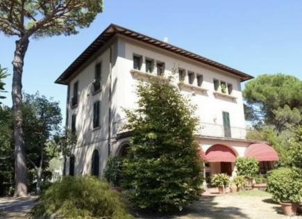 Дом за 850 000 евро в Монтекатини-Терме, Италия