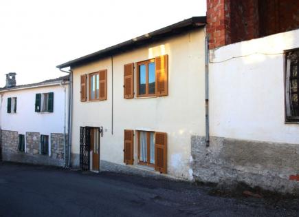 Дом за 35 000 евро в Алессандрии, Италия