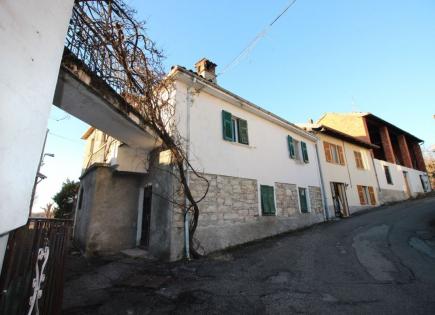 Дом за 25 000 евро в Алессандрии, Италия