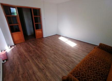 Квартира за 46 000 евро в Суботице, Сербия