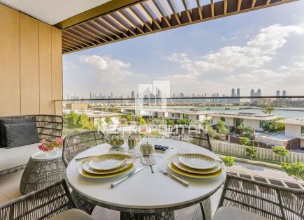 Апартаменты за 6 103 800 евро в Дубае, ОАЭ
