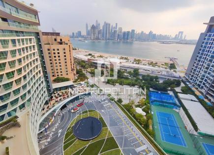 Отель, гостиница за 764 461 евро в Дубае, ОАЭ