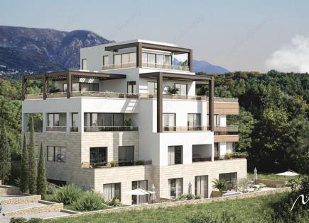Квартира за 133 407 евро в Тивате, Черногория