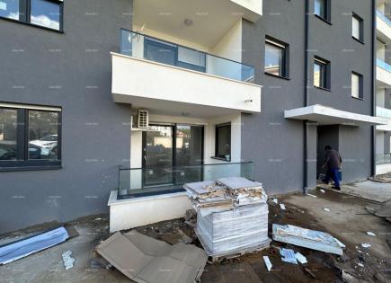 Квартира за 264 000 евро в Пуле, Хорватия