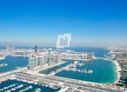 Апартаменты за 3 355 824 евро в Дубае, ОАЭ