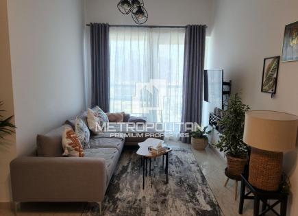 Апартаменты за 252 589 евро в Дубае, ОАЭ