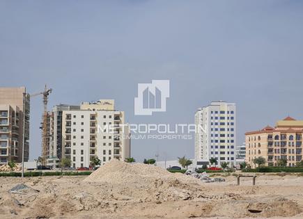 Коммерческая недвижимость за 3 131 382 евро в Дубае, ОАЭ