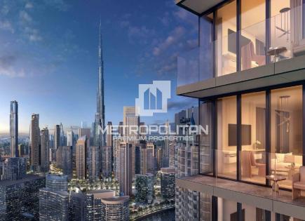 Апартаменты за 375 195 евро в Дубае, ОАЭ